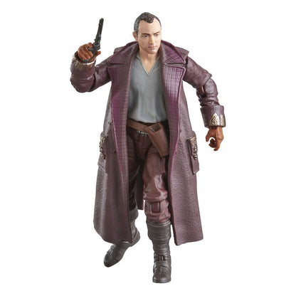 Star Wars: Skeleton Crew Vintage Collection figurine Jod Na Nawood 10 cm - Image 1