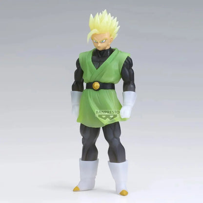 DBZ Dragon Ball Z Clearise Ss Son Gohan Great Saiyaman II 18cm W125 - Image 2
