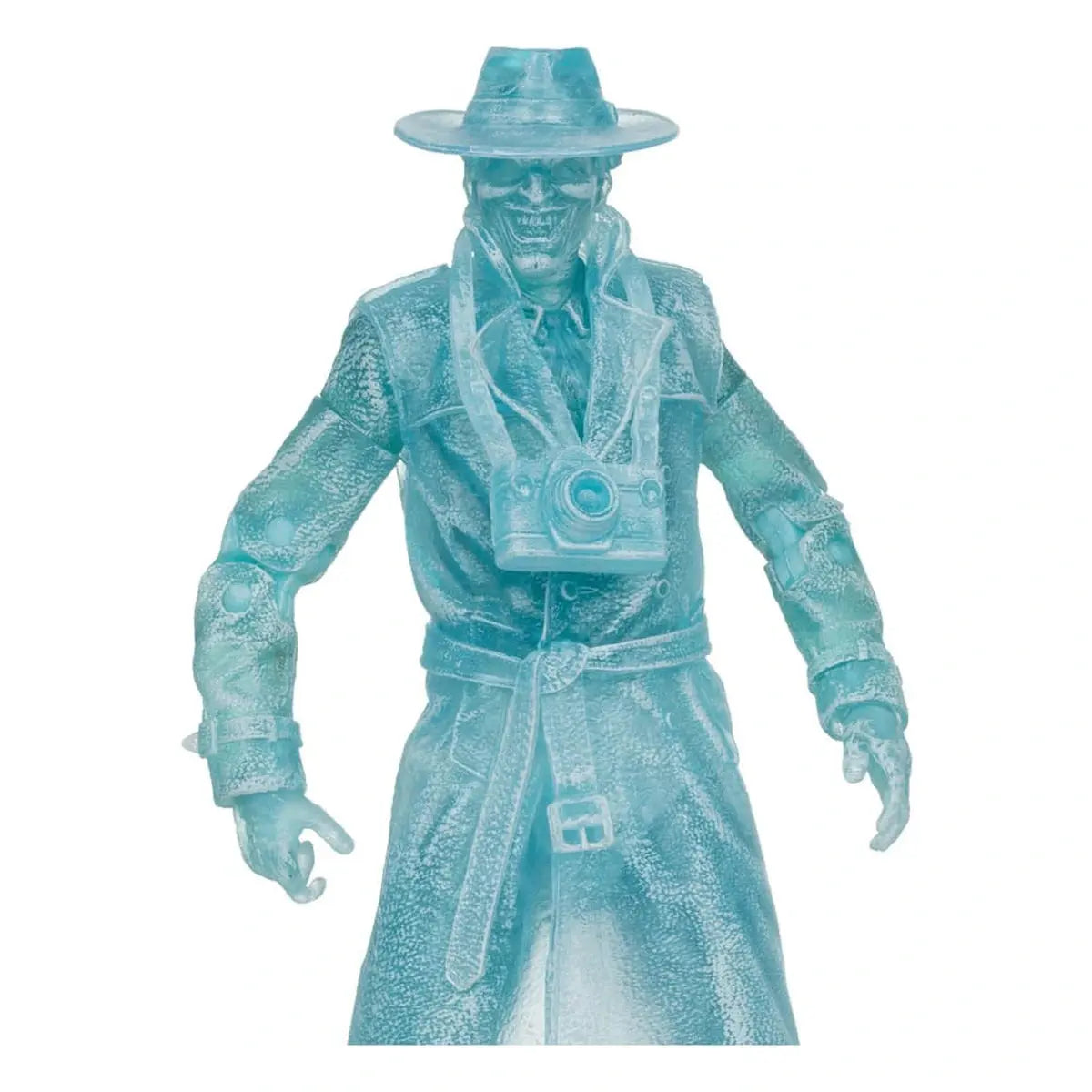 DC Multiverse figurine The Joker (Batman: Three Jokers) (Frostbite) (Gold Label) 18 cm - Image 5