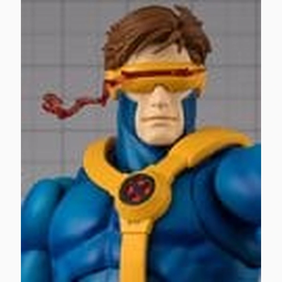Marvel figurine S.H.Figuarts Cyclops (Gamerverse) 15 cm - Image 2
