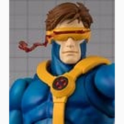 Marvel figurine S.H.Figuarts Cyclops (Gamerverse) 15 cm - Image 2
