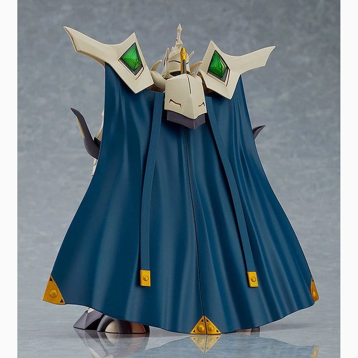 The Vision of Escaflowne figurine Plastic Model Kit Moderoid Escaflowne 14 cm - Image 6
