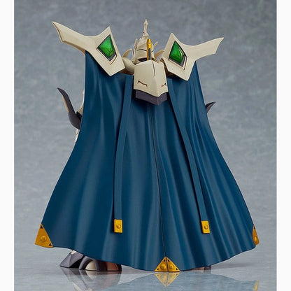 The Vision of Escaflowne figurine Plastic Model Kit Moderoid Escaflowne 14 cm - Image 6
