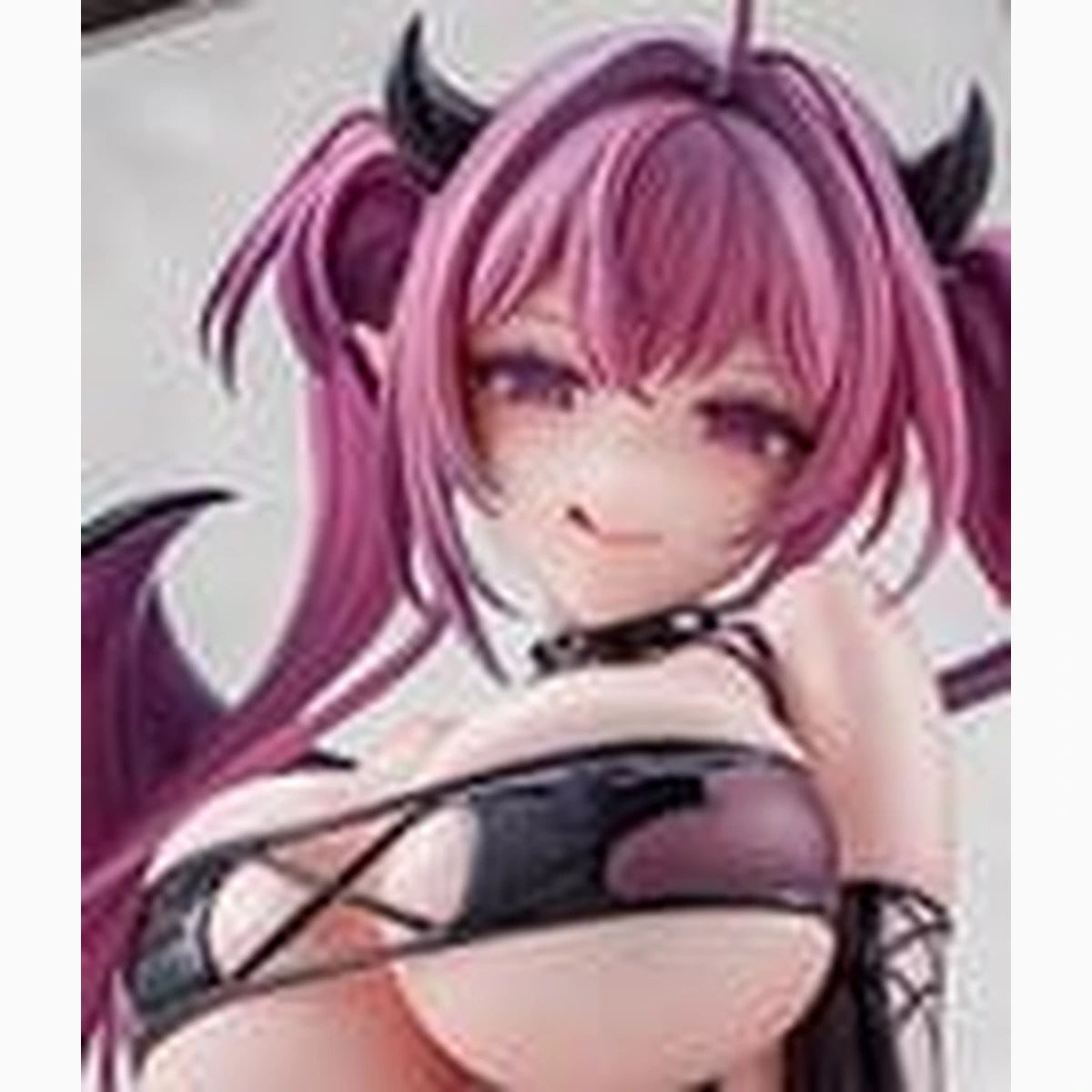 Original Character figurine PVC 1/6 Succubus Mieru Deluxe Ver. 26 cm - Image 2