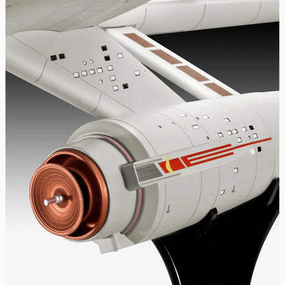 Star Trek TOS maquette 1/600 U.S.S. Enterprise NCC-1701 48 cm - Image 3