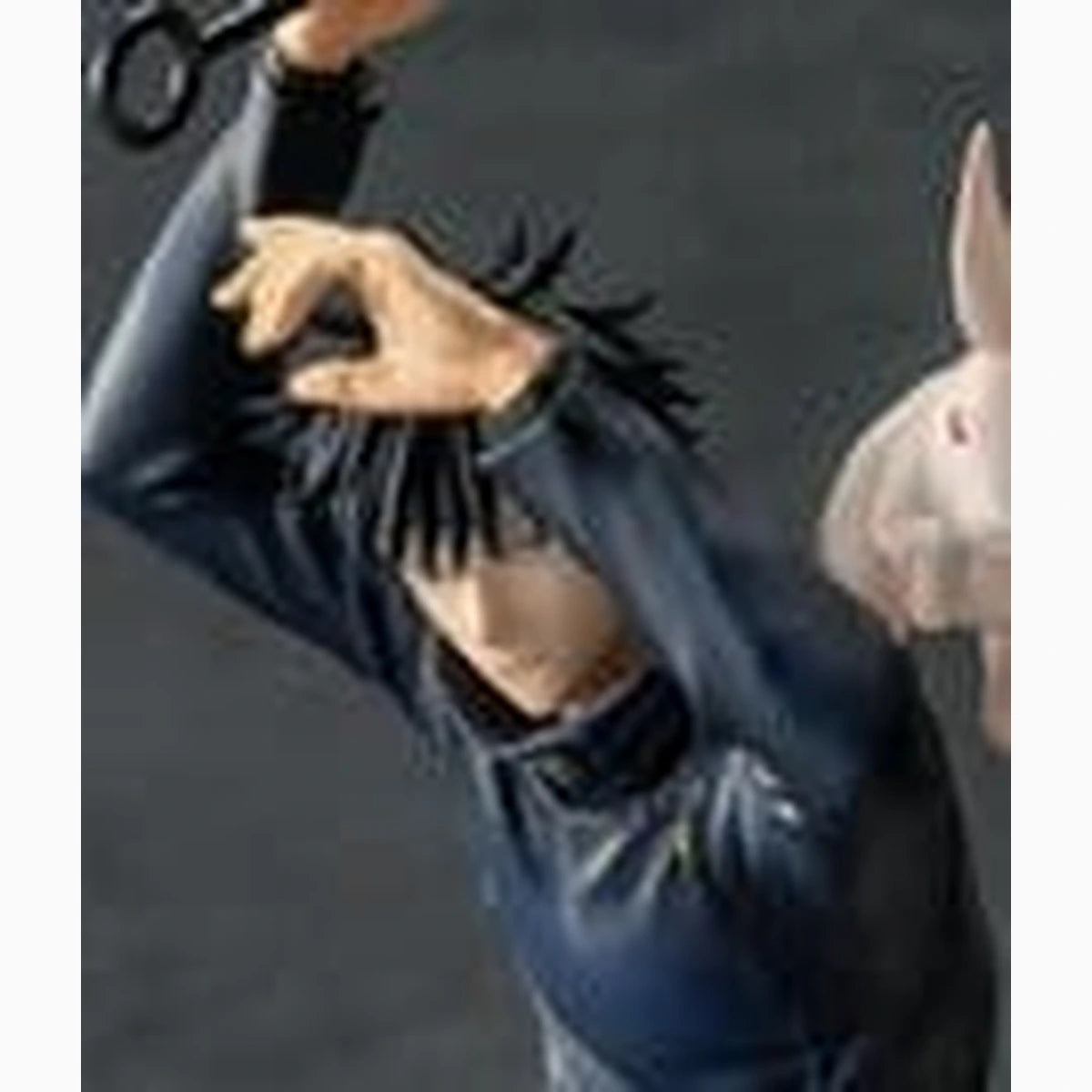 Jujutsu Kaisen The Culling Game Luminasta figurine PVC Megumi Fushiguro 20 cm - Image 2