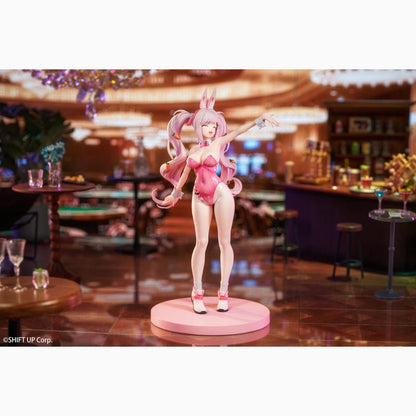 Goddess of Victory: Nikke statuette PVC 1/10 Alice: Wonderland Bunny 19 cm - Image 6