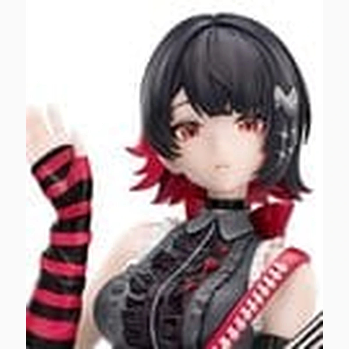 Zenless Zone Zero Gift+ figurine PVC 1/8 Ellen Joe Sparkling Wonderland Ver. 21 cm - Image 2