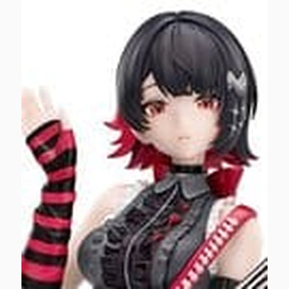 Zenless Zone Zero Gift+ figurine PVC 1/8 Ellen Joe Sparkling Wonderland Ver. 21 cm - Image 2