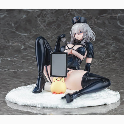 Azur Lane figurine PVC 1/6 Washington: Making the Rounds 14 cm - Image 2
