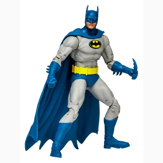 DC Multiverse McFarlane Vault Collection figurine Batman (Knightfall) 18 cm - Image 1