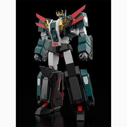 The Brave Fighter of Legend Da-Garn The Gattai figurine Seven Changer 26 cm - Image 3