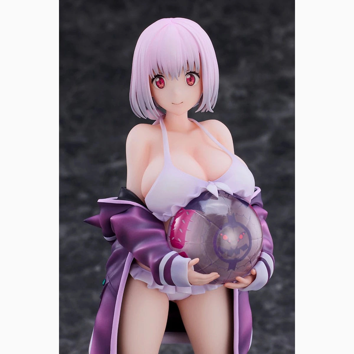 SSSS.Gridman statuette PVC 1/7 Akane Shinjo 23 cm - Image 6