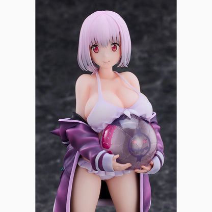 SSSS.Gridman statuette PVC 1/7 Akane Shinjo 23 cm - Image 6