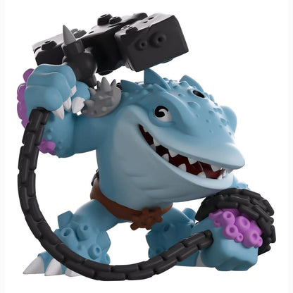 Skylanders figurine Vinyl Thumpback 10 cm - Image 1
