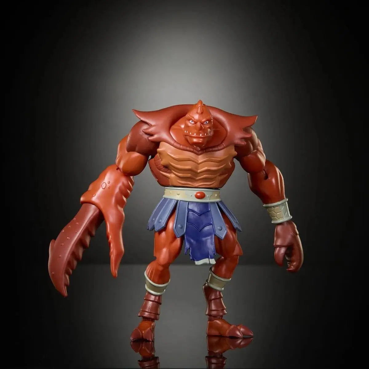 Masters of the Universe Origins Deluxe figurine Clawful 14 cm - Image 5