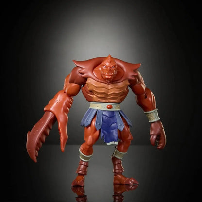 Masters of the Universe Origins Deluxe figurine Clawful 14 cm - Image 5