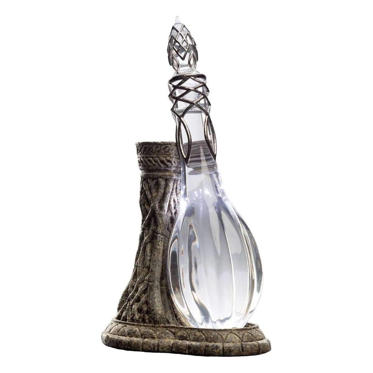 Le Seigneur des Anneaux réplique 1/1 Galadriel's Phial 10 cm - Image 1