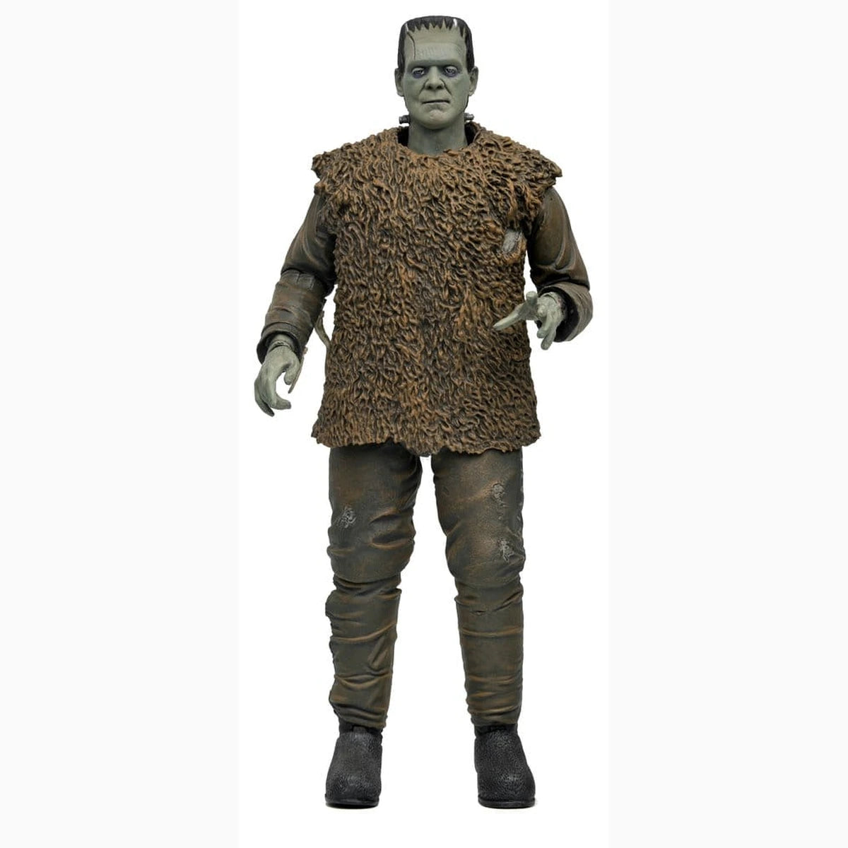 Universal Monsters: Son of Frankenstein figurine Ultimate Frankenstein's Monster 18 cm - Image 1