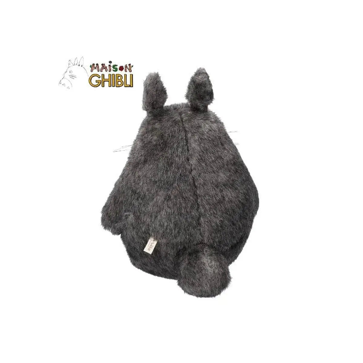 Mon voisin Totoro Acrylic Figurine en peluche Big Totoro M 26 cm - Image 7