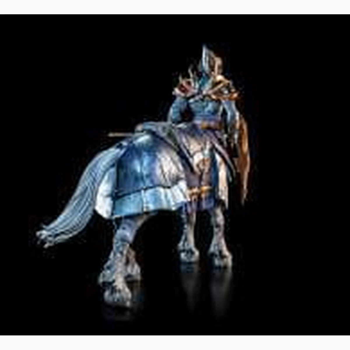 Mythic Legions: Ashes of Agbendor figurine Shadow Centaur - Image 6