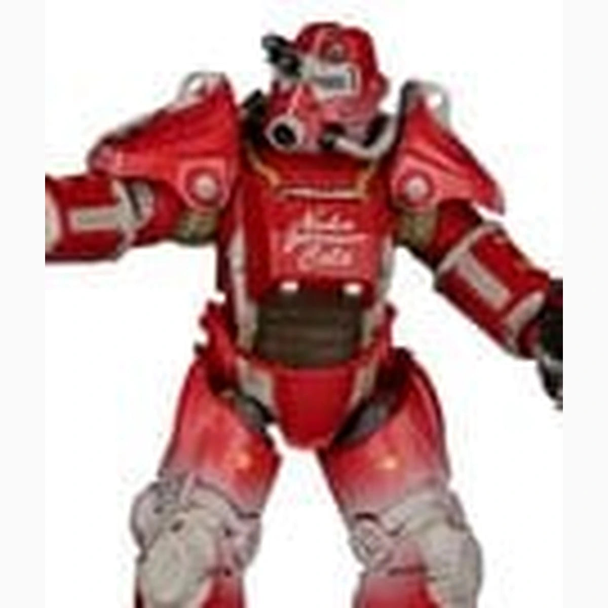Fallout McFarlane Elite Edition figurine deluxe T-45B Nuka Cola 20 cm - Image 2