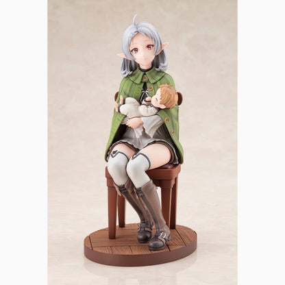 Mushoku Tensei: Jobless Reincarnation Season 3 figurine PVC 1/7 Sylphiette Greyrat & Lucie Greyrat 21 cm - Image 3
