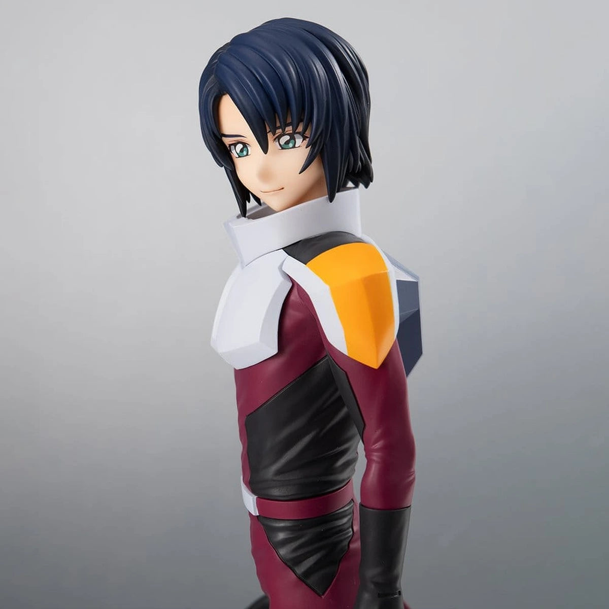 Mobile Suit Gundam SEED figurine PVC Lucrea Lite Athrun Zala Pilot Suit Ver. 21 cm - Image 7