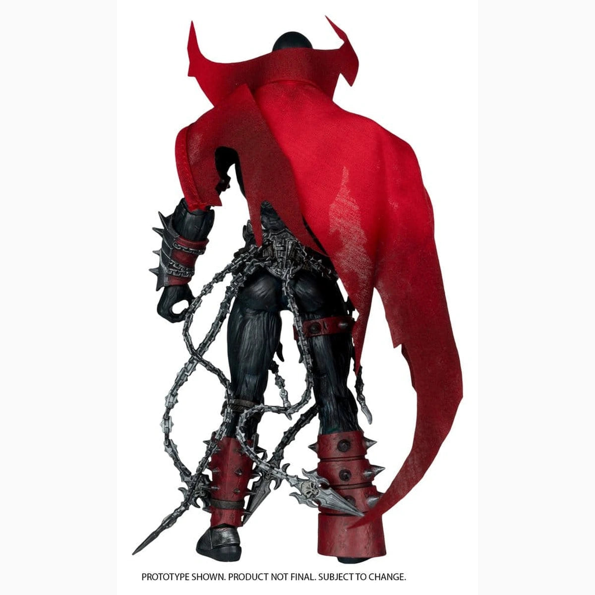 Spawn McFarlane Elite Edition figurine deluxe Warlock (Diablo Immortal) 18 cm - Image 5