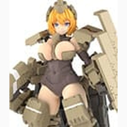 Frame Arms Girl Plastic Model Kit Kagutsuchi-Kou 20 cm - Image 2