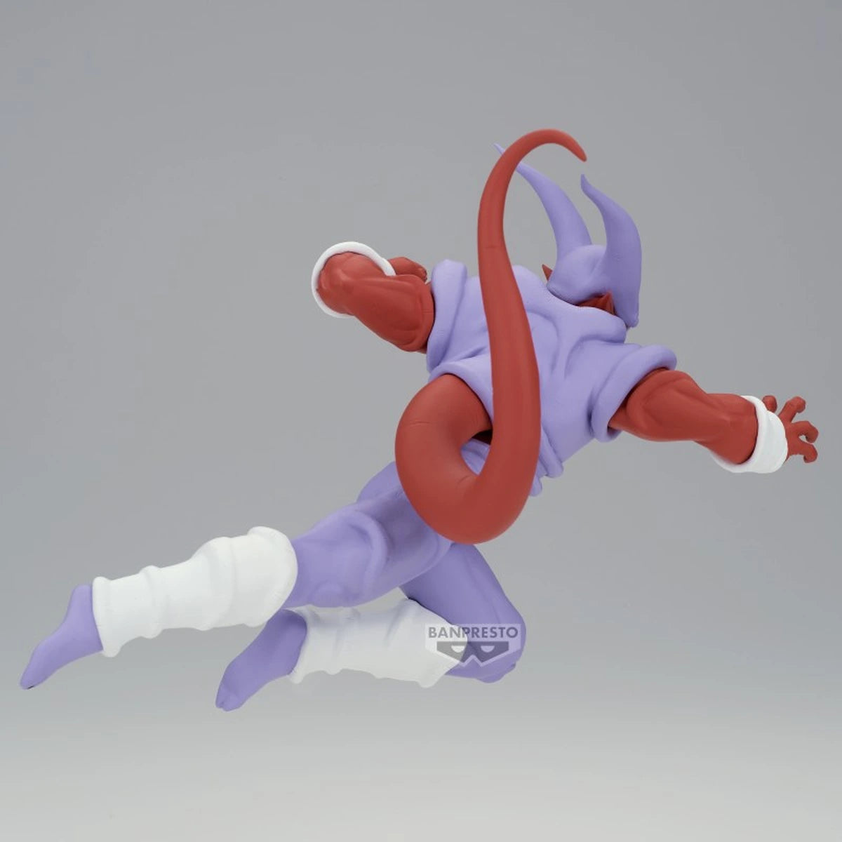 DRAGON BALL Z - MATCH MAKERS - JANEMBA (VS GOGETA) - Image 4