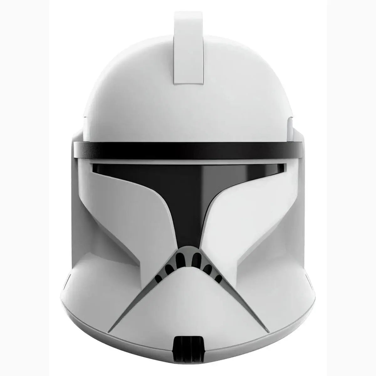 Star Wars Episode II Black Series casque électronique Phase I Clone Trooper - Image 5