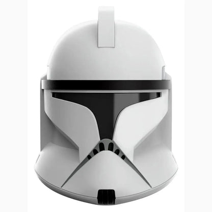 Star Wars Episode II Black Series casque électronique Phase I Clone Trooper - Image 5