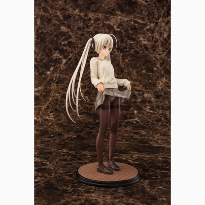 Yosuga no Sora figurine PVC 1/6 Sora 25 cm - Image 4