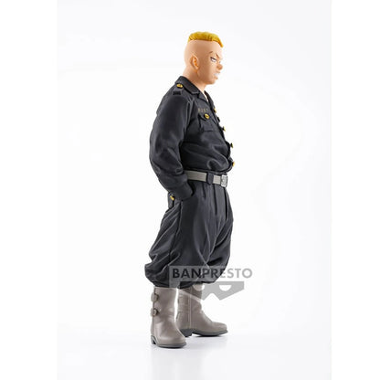 TOKYO REVENGERS HARUKI HAYASHIDA FIGURE - Image 5