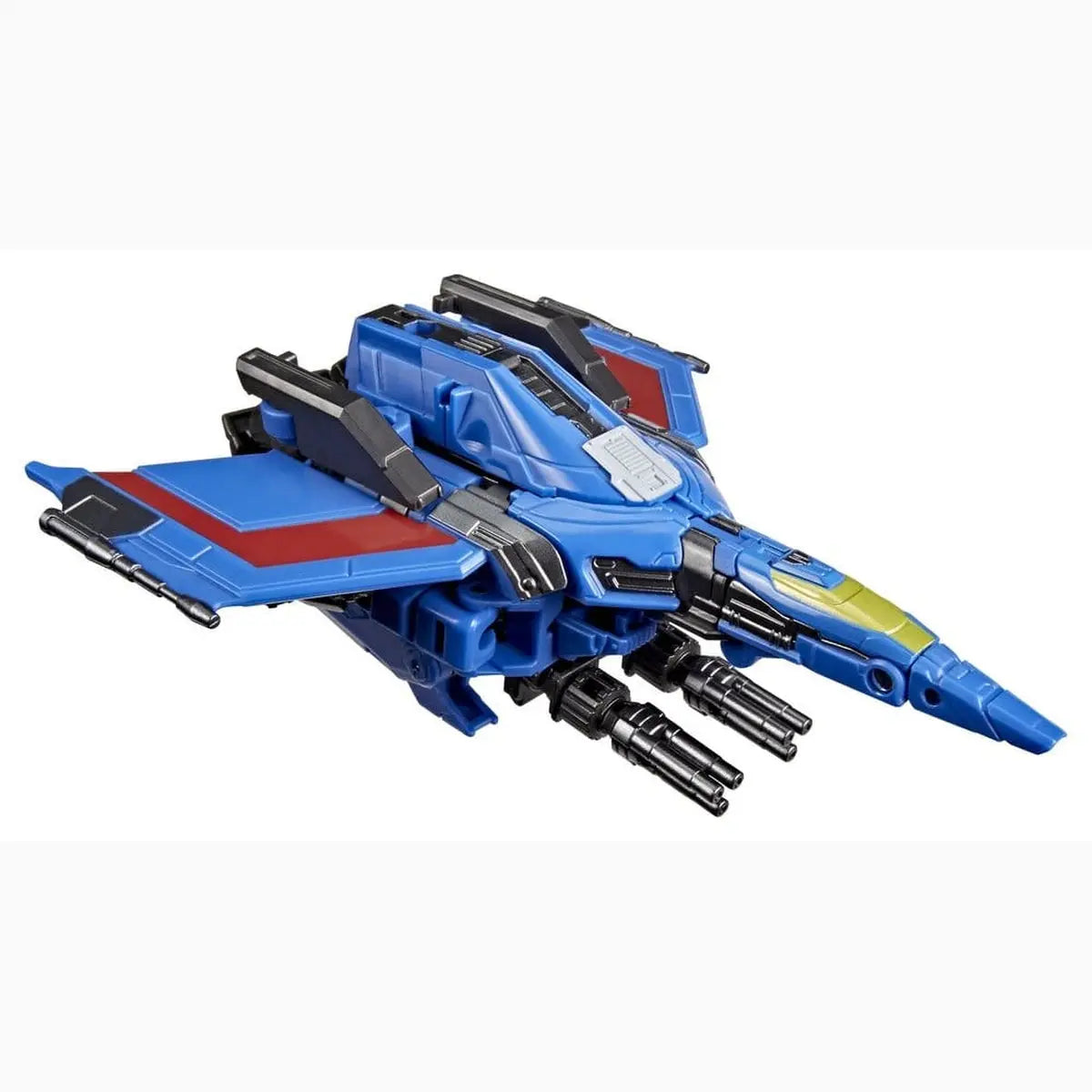 Transformers: Le Commencement Studio Series Deluxe Class figurine Thundercracker 13 cm - Image 5