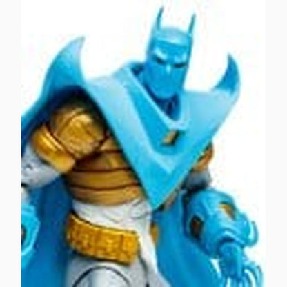 DC Multiverse McFarlane Vault Collection figurine Azrael Batman (Batman Armor) 18 cm - Image 2
