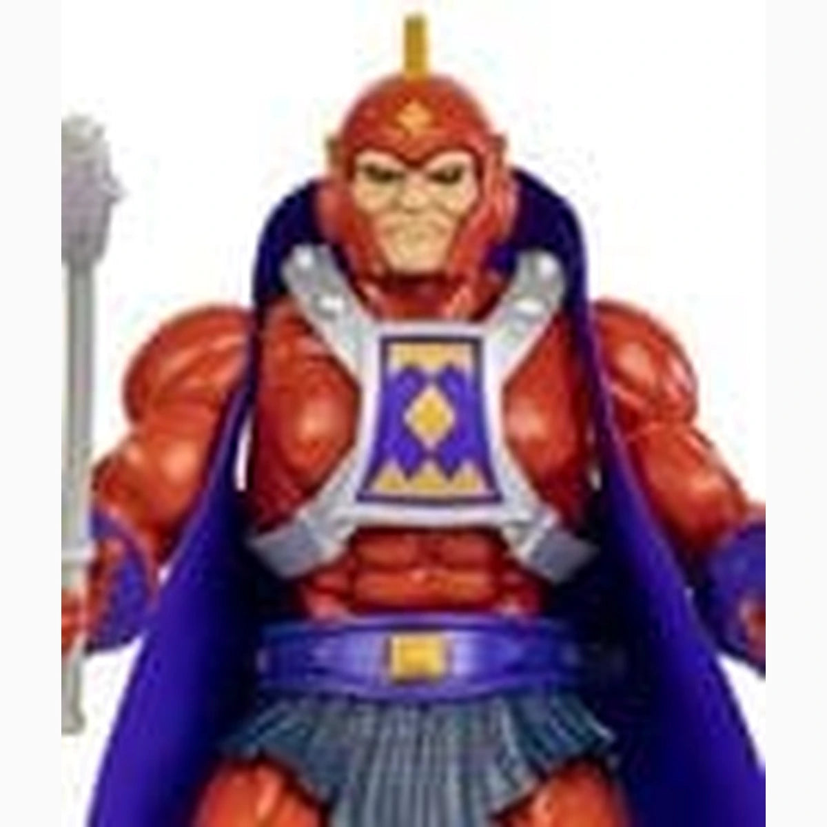 Legends of Dragonore: Warriors of the Galaxy Wave 3 figurine Thor 14 cm - Image 2