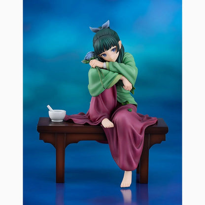 The Apothecary Diaries G.S. Collection figurine PVC 1/7 Maomao 18 cm - Image 5