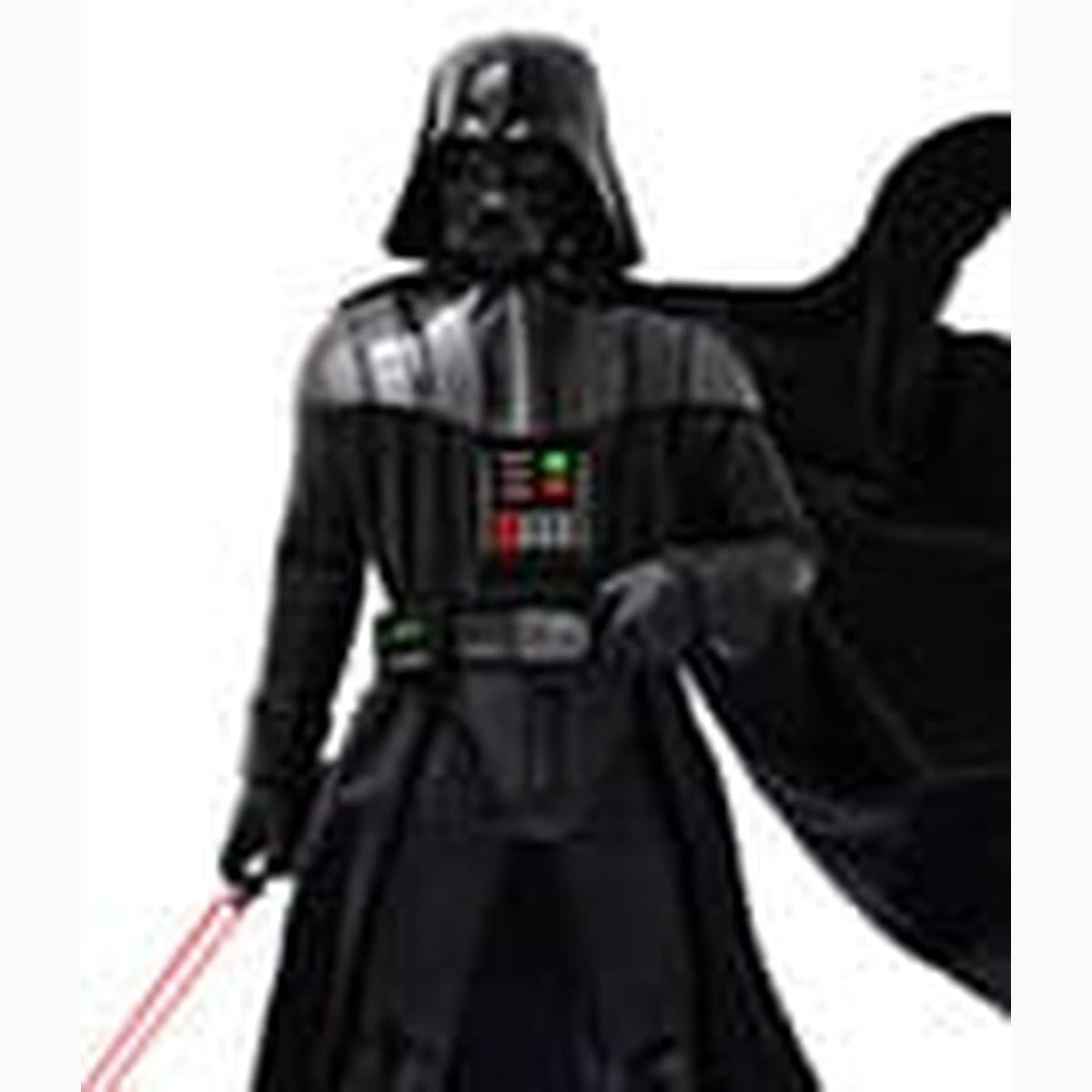 Star Wars, épisode III : La Revanche des Sith figurine Movie Masterpiece 1/6 Darth Vader 35 cm - Image 2