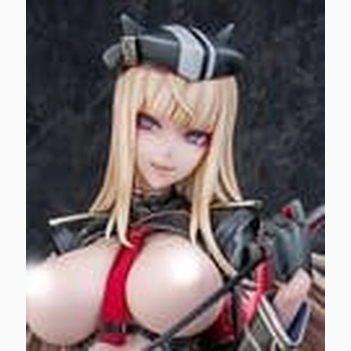 Original Character Figurine 1/6 Dual Nero Illustration by Ban! 34 cm - Image 2