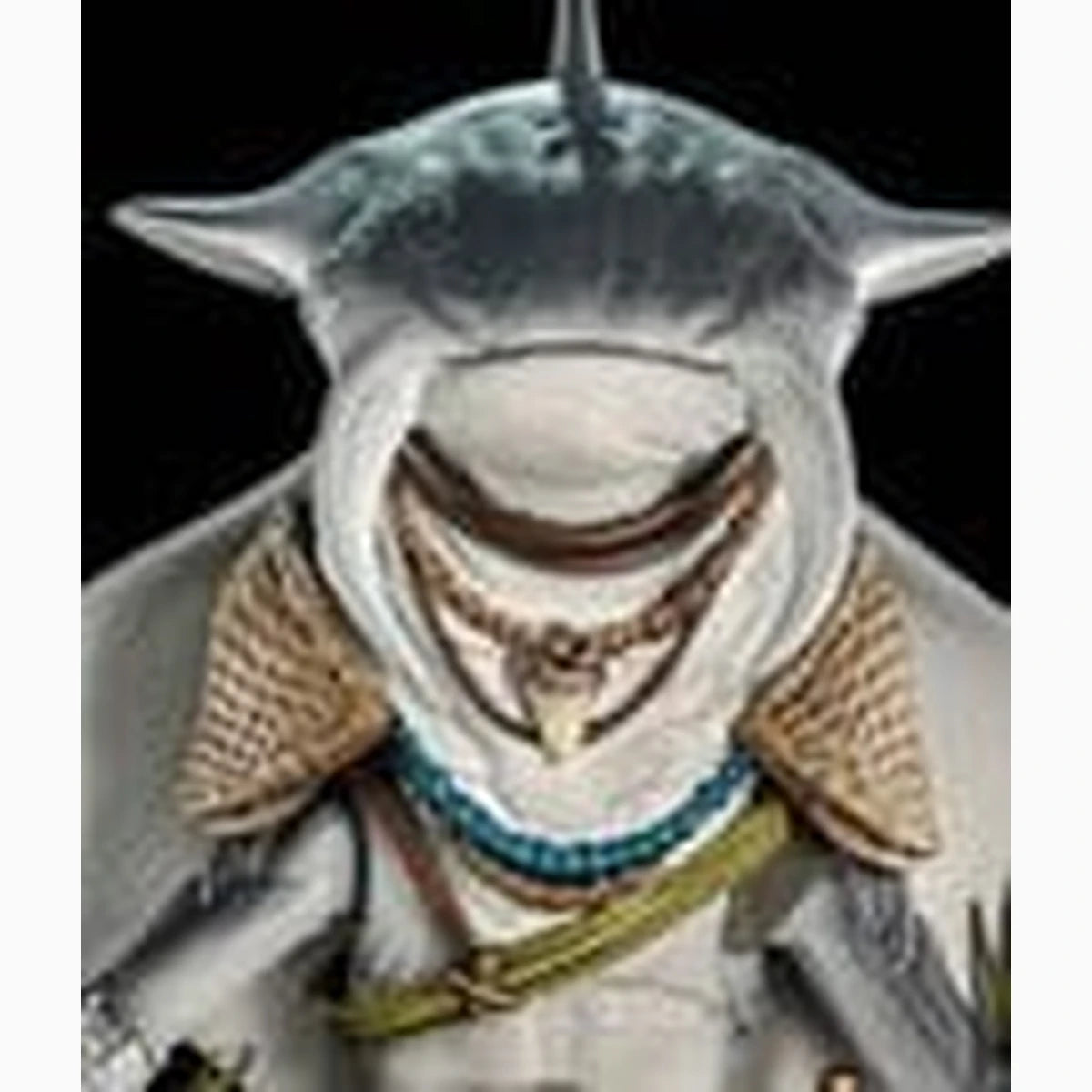 Mythic Legions: Dawns of Discovery figurine Mobu - Image 2