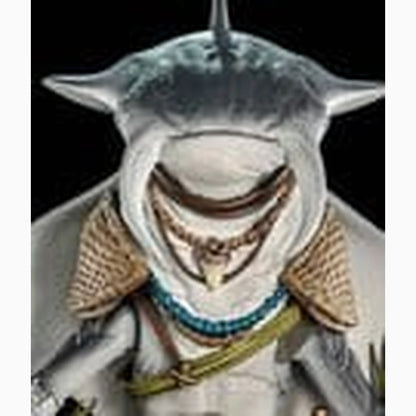 Mythic Legions: Dawns of Discovery figurine Mobu - Image 2