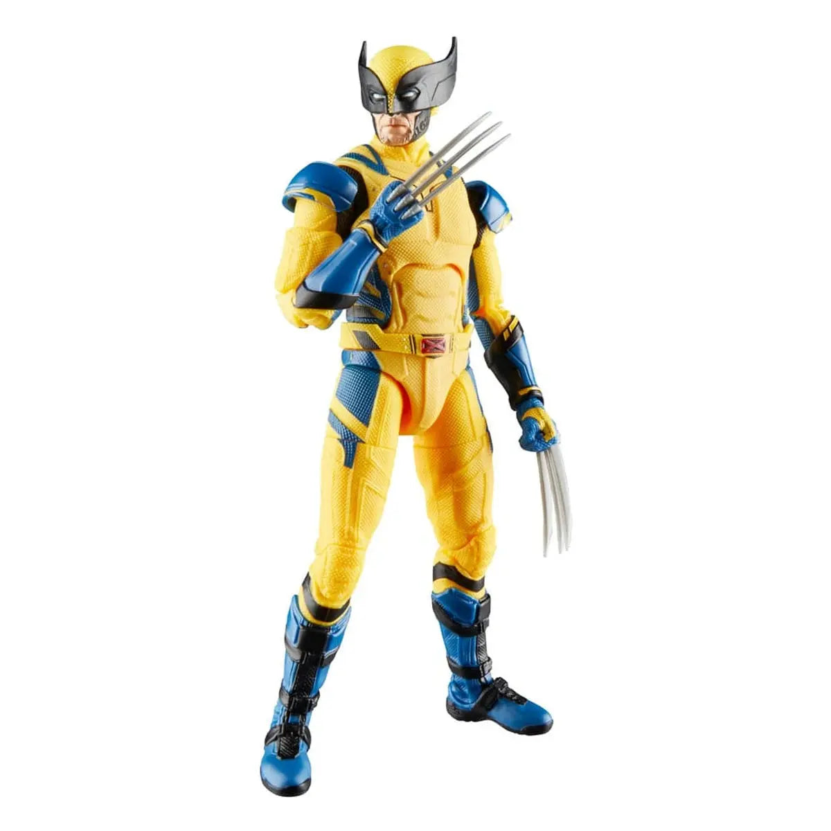 Deadpool & Wolverine Marvel Legends figurine Wolverine 15 cm - Image 3
