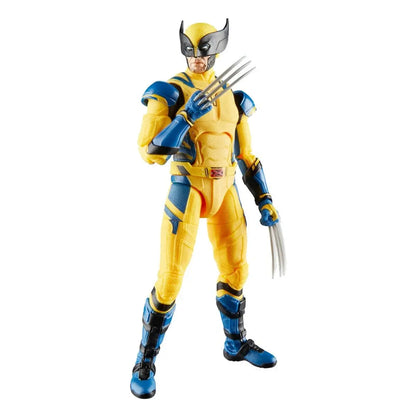 Deadpool & Wolverine Marvel Legends figurine Wolverine 15 cm - Image 3