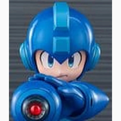 Mega Man figurine PVC Oshi Works Mega Man 18 cm - Image 2