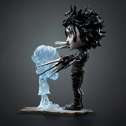 Edward Scissorhands MiniCo statuette Edward Scissorhands 14 cm - Image 4