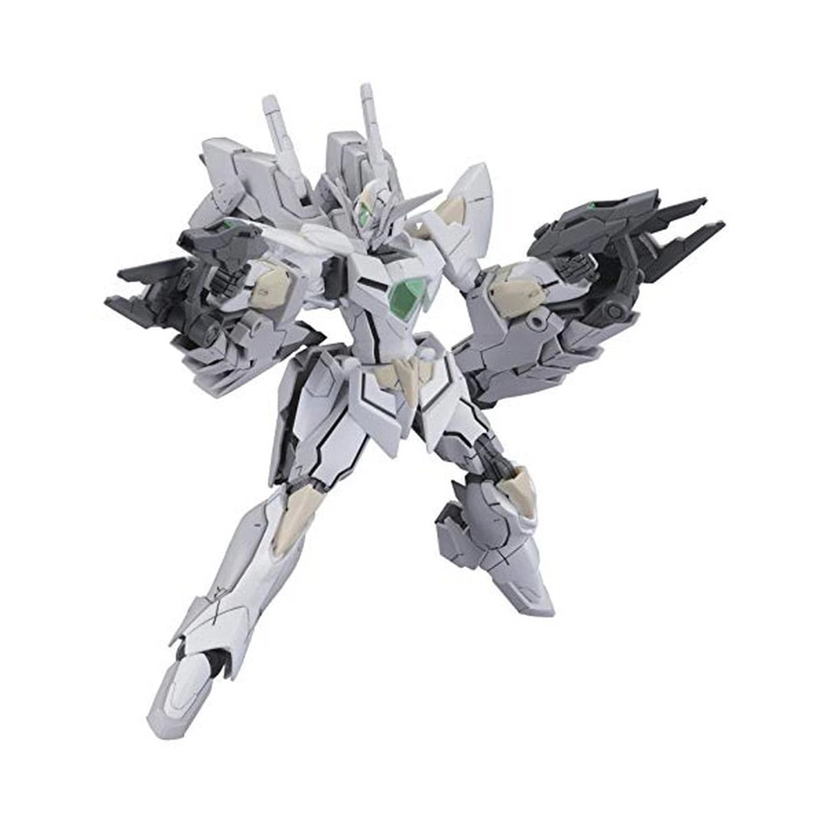 Gundam Gunpla HG 1/144 063 Reversible Gundam - Image 1
