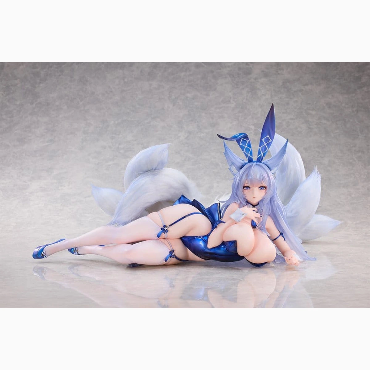 Azur Lane statuette PVC 1/4 Shinano 40 cm - Image 1