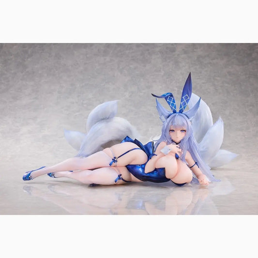 Azur Lane statuette PVC 1/4 Shinano 40 cm - Image 1